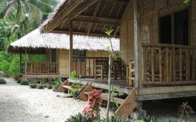Visayas Breeze Resort