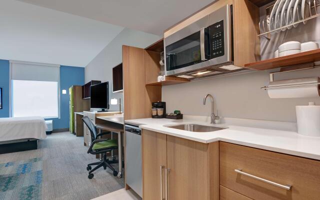 Home2 Suites by Hilton Bentonville Rogers