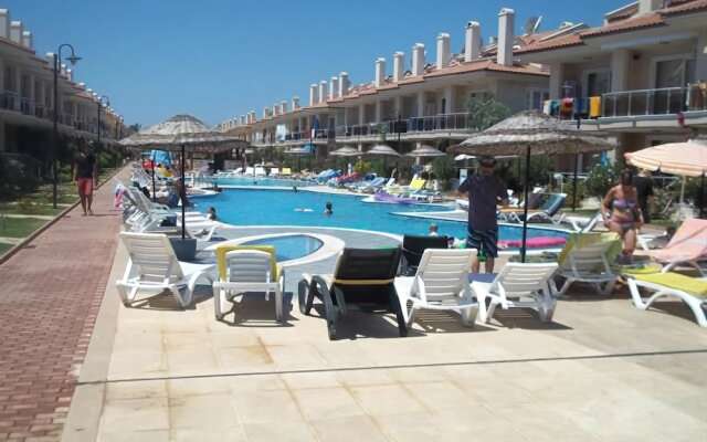 New Age Sunset Beach Club