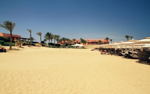 JAZ Neo Reef Marsa