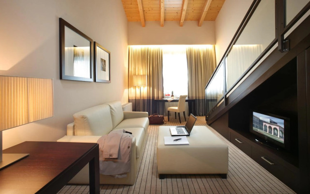 Hotel & Residence Villa Bartolomea