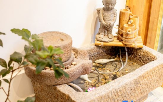 Shangri-La Banshan Courtyard B&B (Dukezong Ancient Town Branch)