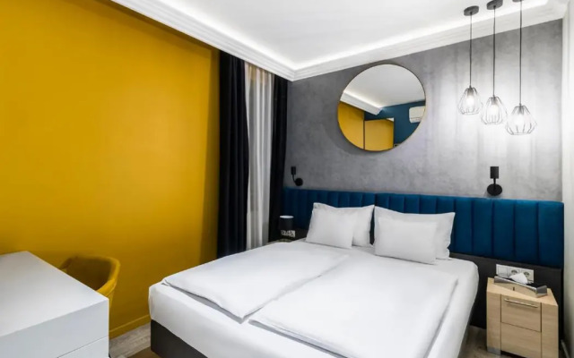 Alta Moda Fashion Hotel