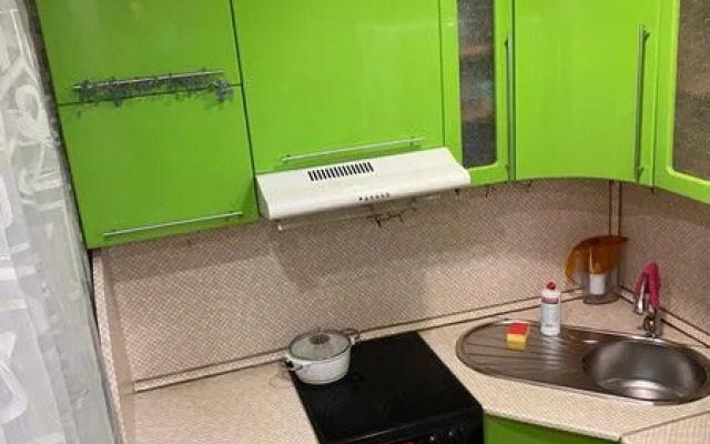 Апарт Компани на ул. Краснознаменная, д. 145