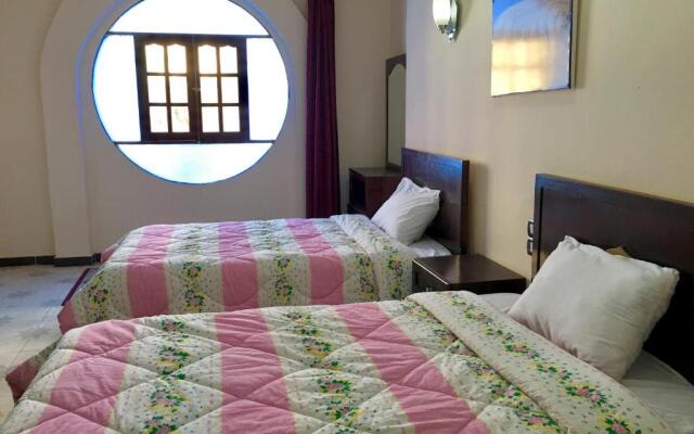 Sunflower Guest House Luxor West Bank