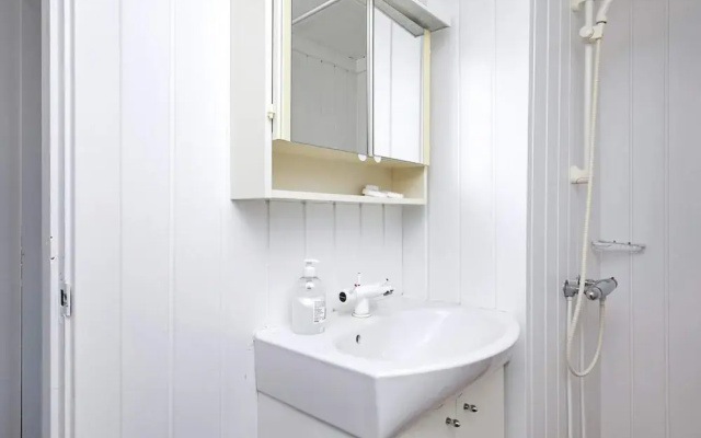 8 Person Holiday Home in Hjorring