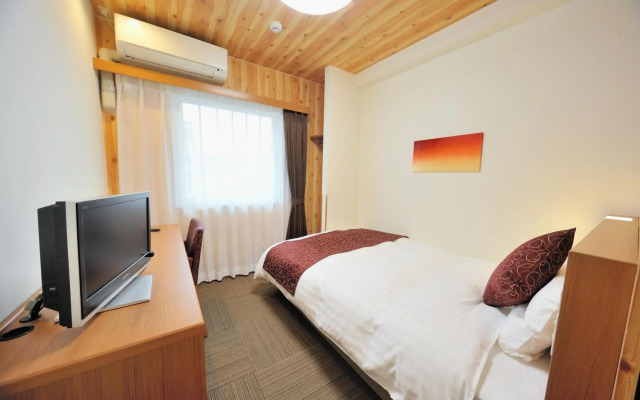 Dormy Inn Niigata Natural Hot Spring