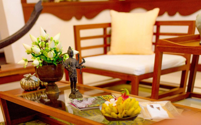 Royal Angkor Resort & Spa
