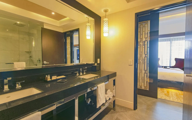 K Tower Boutique Hotel By Lucerna