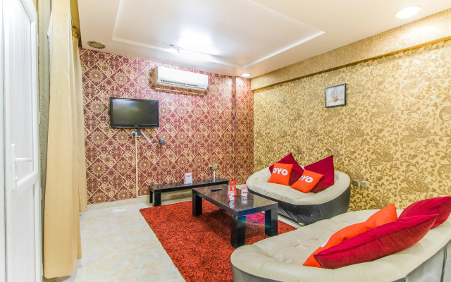 OYO 109 Al Thabit Modern Hotel Apartment