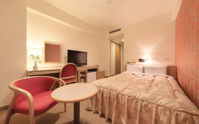 Tokorozawa Park Hotel
