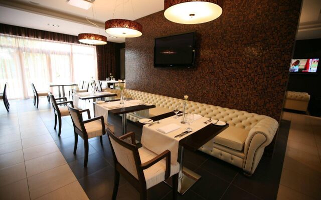Hotel Segevold