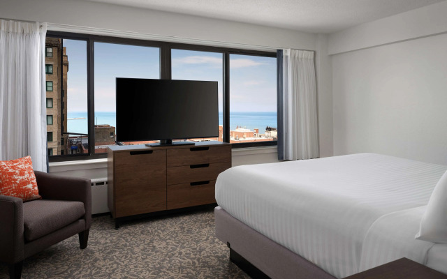 Sonesta ES Suites Chicago Downtown Magnificent Mile - Medical