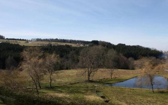 Gîte Girmont-Val-d'Ajol, 4 pièces, 7 personnes - FR-1-589-113