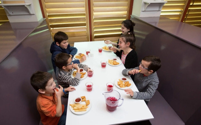 Macquarie Inn At Club Macquarie