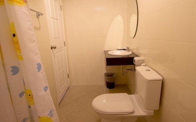 FarmHouse Hotel Ranong