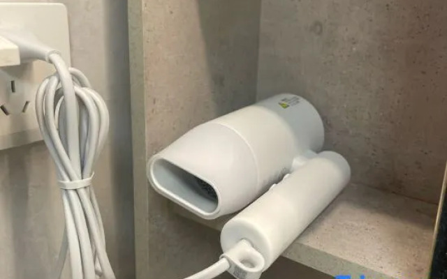 Little 8 mansion. Shanghai.