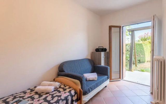Casa Zini
