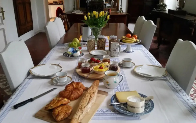 Maison Sule B&B