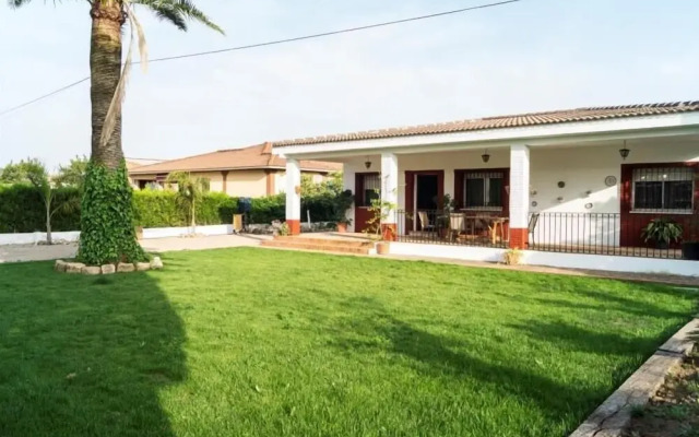 Casa Azahar