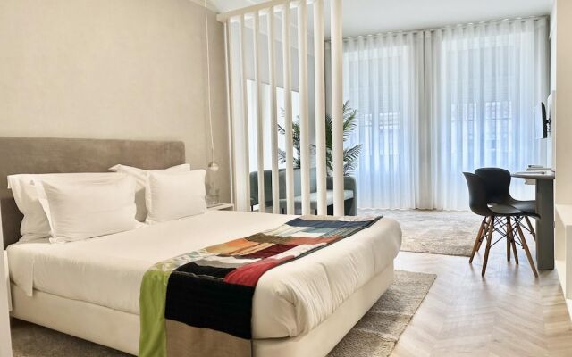 Capela 1 in Oporto With 1 Bathrooms