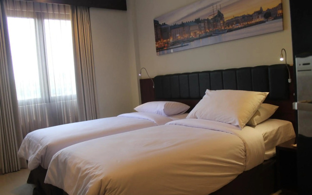 PrimeBiz Hotel Karawang