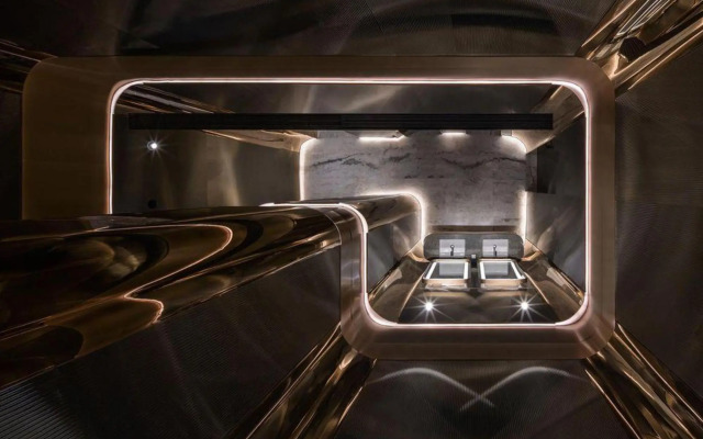 Shanghai Prodor Hotel