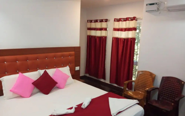 Sri Sai Residency