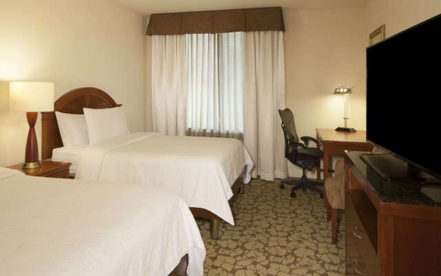 Hilton Garden Inn Virginia Beach Town Center