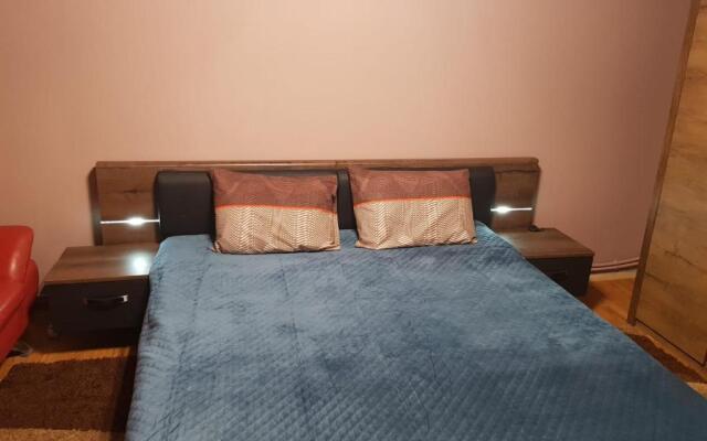 Apartament Rosi - Straja (Lupeni)