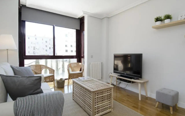 MIT House Salamanca VI en Madrid