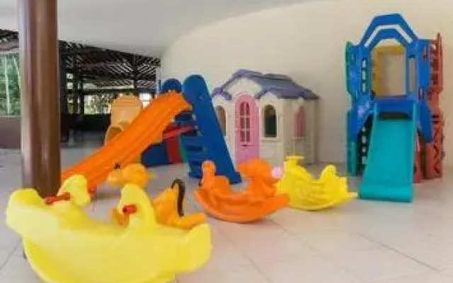 Flat NANAI RESIDENCE