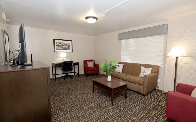 Best Western Petaluma Inn