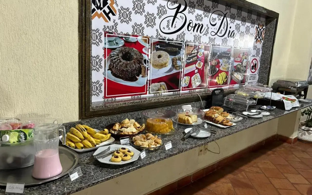 Marambaia Apart Hotel