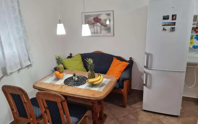 Apartmani Lovre i Zara