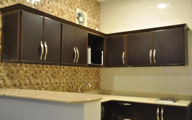 Shally Residence 2
