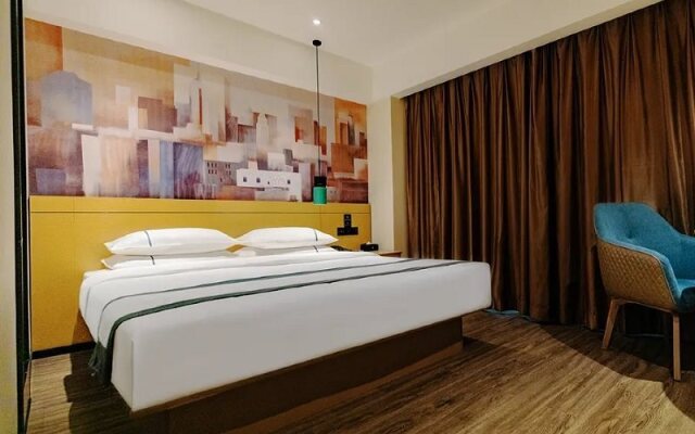 City Comfort Inn (Dali Railway Station)