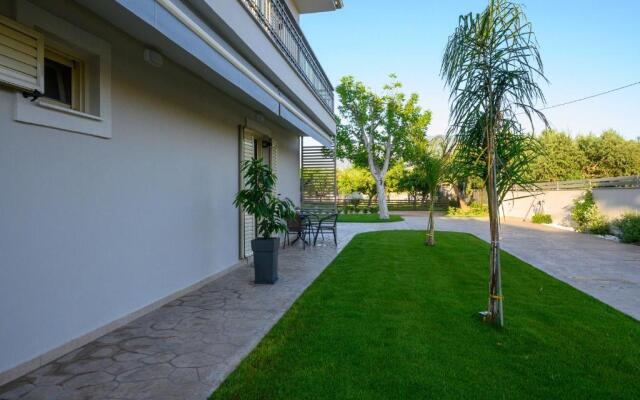 KV Apartments Kalamata