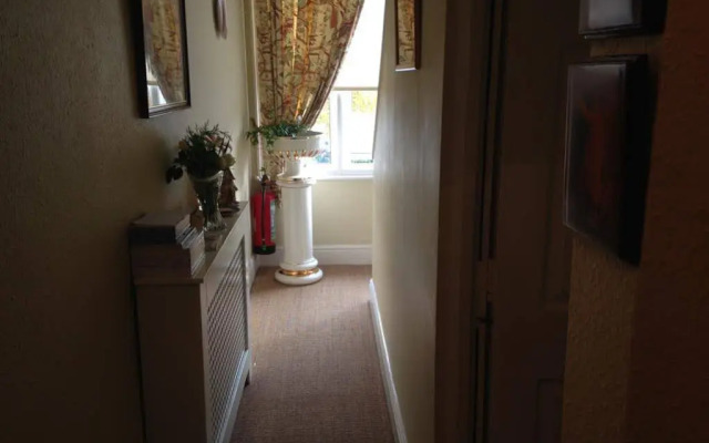 Twelfth Night Guest House
