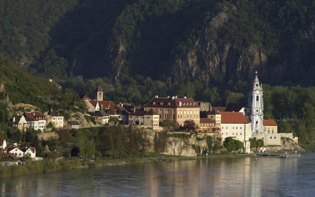 Hotel Schloss Durnstein