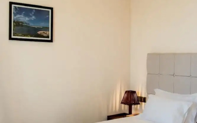 Nikara Beach Villas ArugamBay