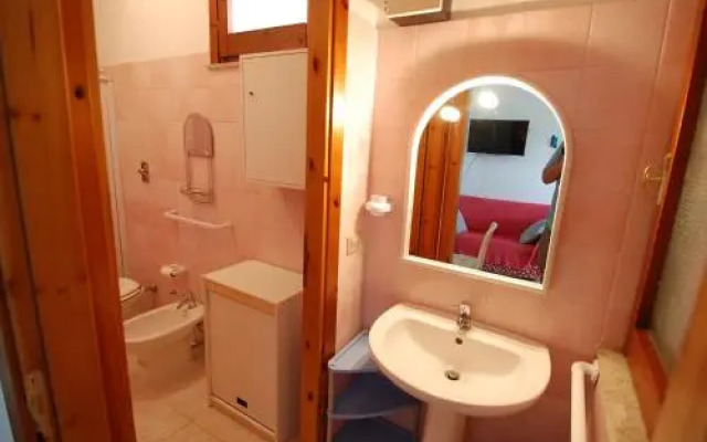 Locazione turistica Mandorleto