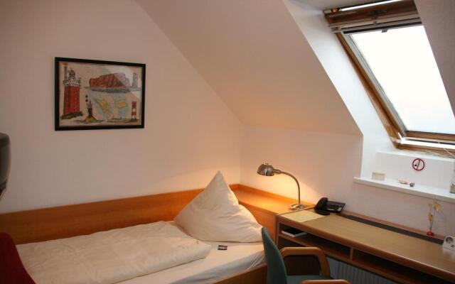 Gästehaus Schlossgarten