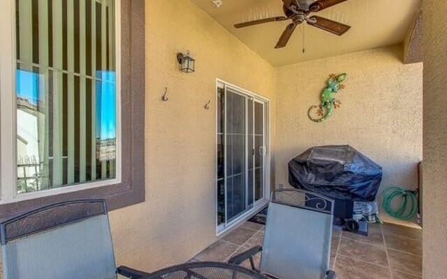Southern #3116 - 3 Br condo by RedAwning