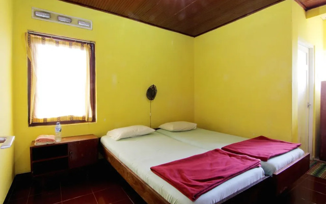 Vogels Hostel