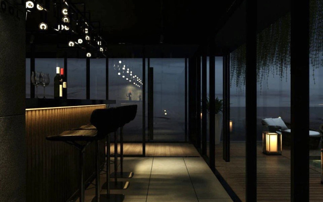 Estrella Boutique Hotel