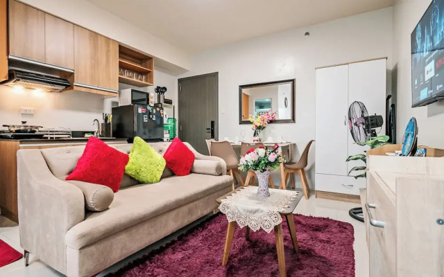 Precious Florannjoe Chic New Studio With Best Care
