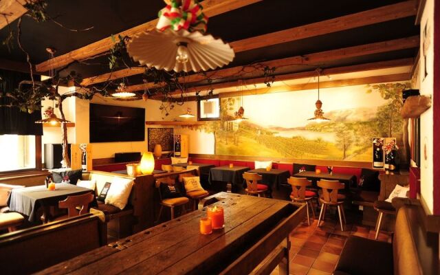 Locanda Antica Italia