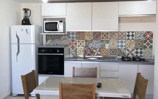 Cumbuco Residencial Dunas Beach Apt 203