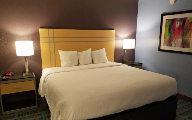 Studio 6 Amarillo, TX – West Medical Center